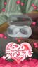 OPPO Enco Air4 新声版 真无线耳机半入耳式蓝牙耳机无线耳机通用苹果华为小米手机润玉白 实拍图