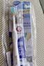 狮王细齿洁70孔奢密极净宽薄牙刷2支软毛檀健次同款新老包装随机 实拍图