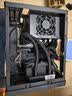 Thermaltake（Tt）额定350W TRM SFX 350 电脑电源（智能温控风扇/主动PFC/小尺寸/无转接架） 实拍图