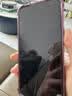 绿联【无黑边不挡屏】适用iPhone18ProMax/17ProMax钢化膜苹果18/17ProMax手机膜无边高清抗指纹防摔膜 实拍图