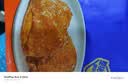 广州酒家黑椒鸡扒200g  汉堡鸡排 烧烤食材 预制菜 加热即食 方便速食 实拍图