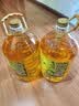 金龙鱼 食用油 非转基因 物理压榨玉米油6.18L（蕴含植物甾醇） 实拍图