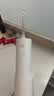 米家小米立式冲牙器洗牙器水牙线 F300烟纱白创新散射脉冲4档模式牙齿冲洗器生日节日礼物 实拍图