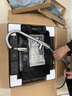 卫达斯厨房水槽大单槽不锈钢洗菜盆一体盆厨房水池加厚普通洗碗槽洗菜池 E套餐-配冷热抽拉龙头+净水龙头 尺寸-55*45cm 实拍图
