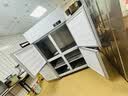 星星四门冰箱商用大容量双温冷藏冷冻厨房冰箱饭店后厨食堂保鲜柜不锈钢冰柜商用冰箱KCD-1271GT4 实拍图