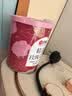 艺福堂花草茶 新花平阴原产重瓣胎玫瑰花茶75g/罐 无熏硫大朵养生搭菊花 实拍图