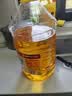 鲁花 食用油 物理压榨 葵花仁油6.18L  实拍图