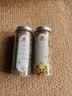 印象堂茶叶花草茶金银花茶浙江菊花茶组合110g共2罐装礼品养生茶 实拍图