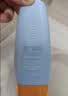 Mistine蜜丝婷防晒霜小黄帽面部水感养肤防水汗60ml*2敏感肌男女 实拍图