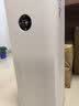 米家小米空气净化器5S  家用除甲醛除菌除过敏AC-M24-SC 实拍图