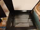 兄弟（brother）DCP-L2508DW黑白激光打印机家用打印机复印扫描一体机无线打印远程打印机双面打印支持有线网络 闪电达，盖板配置，L2508DW，无线远程打印 实拍图