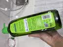 妈妈壹选天然餐具净柠檬草1kg洗洁精洗涤灵A类食品用果蔬清洗剂宝宝用去油 实拍图