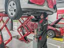 美孚（Mobil）全合成汽机油5W-30 SP级4L美孚1号极光银汽车保养京东养车自营 实拍图