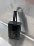 ANKER-安克【MFi认证】自带双线充电宝30W超级快充20000毫安mAh大容量苹果手机移动电源3C认证可上飞机 实拍图