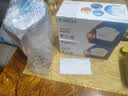 碧然德（BRITA）免安装过滤净水 滤水壶设计师系列 设计师壶Style蓝 3.5L 1壶13芯 专家版【爆款囤货装】 实拍图