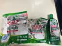 水卫士洗碗机专用洗碗块 洗碗机洗涤剂 多效合一去污去渍洗涤块水卫仕 3效合1【105块独立装】280g*3袋 实拍图