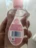 强生婴儿抚触油200ml 【企业专享】新生儿宝宝保湿护肤润肤身体精油 实拍图