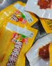 双汇香辣香脆肠40g*8个火腿肠休闲零食脆皮肠香肠 实拍图