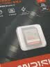 Sandisk闪迪128GB SD内存卡 4K V30 U3 C10 相机存储卡 读速230MB/s 写速120MB/s 高速连拍 微单/单反相机 实拍图