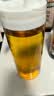 京东京造 油壶 高硼硅玻璃油罐调料酱油瓶不挂油厨房食品接触级 700ml 实拍图