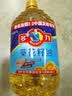 多力经典葵花籽油4L 一级压榨家用食用油 实拍图