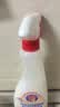 大公鸡管家（CHANTE CLAIR）多功能油污净600ml 马赛皂香强力厨房重油污清洁剂油烟机净 实拍图