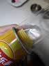 乐事（Lay's）无限薯片 醇香原味 104克*2罐 208克 休闲零食 膨化食品 实拍图