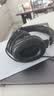 铁三角（Audio-technica）ATH-M20x 入门级专业监听头戴式耳机 直播音乐剪辑听书 节日礼物 实拍图