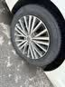 米其林（MICHELIN）汽车轮胎 205/55R16 91V 耐越 ENERGY MILE 【月黑风高】 实拍图