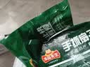 冻品先生 安井 黑椒牛仔骨350g 带骨牛肉 速冻速食方便菜 烧烤食材 实拍图