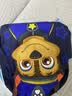汪汪队立大功（PAW PATROL）幼儿园书包3-6周岁宝宝书包超轻透气大班小班大容量背包双肩包 实拍图