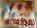 三全豆沙包960g约32只 包点家庭装速食食品夜宵儿童早餐速冻半成品 实拍图