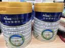 美素佳儿（Friso）皇家较大婴儿配方奶粉 2段（6-12个月）800克 乳铁蛋白 新国标 实拍图