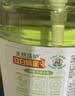 立白茶籽洗洁精1.45kg 99%除菌高效去油除味宝宝餐具果蔬清洁用洗涤灵 实拍图