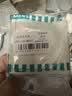 西门子（SIEMENS）插座面板 10A斜五孔插座 电源插座 致典雅白色5UB14183NC012P 实拍图