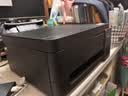 爱普生（EPSON）【6代新品】L3353墨仓式彩色家用AI学习打印机 L3251/L3255升级版(打印复印扫描 微信/无线 黑色） 实拍图