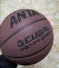 安踏（ANTA）青少年儿童5号篮球官网旗舰专业比赛球中小学生耐磨防滑训练蓝球 实拍图