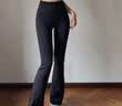 lululemon丨Groove Nulu™ 女士超高腰喇叭裤30