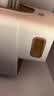 好尔儿童踩脚凳宝宝洗手台阶凳子增高垫脚阶梯式厕所洗漱马桶楼梯卡其 实拍图