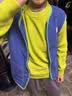 巴拉巴拉童装儿童家居服马甲秋冬摇粒绒男童女童宝宝背心冬季保暖内穿舒适 实拍图