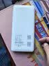 TCL随身wifi多网通2026充电宝款可移动携带式网卡无线wifi6车载4G路由器无限制全国通用流量5GXY15B 有线充电无线上网【10000毫安超长续航】 足额不虚标月享1500G流量 实拍图
