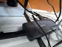 ANKER安克Type-C拓展坞PD100W快充HDMI转接头USB3.2扩展坞千兆网口双读卡适苹果Macbook平板电脑转换器 实拍图