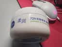 妮维雅（NIVEA）柔美润肤身体乳女士200ml（身体护肤滋润）面霜生日礼物女生 实拍图