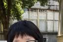 瑞贝卡（Rebecca） rebecca瑞贝卡时尚假发男女头套用发网进口高弹力两头通网帽 实拍图