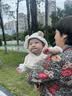 好奇（Huggies）金装小黑洞纸尿裤M162片(6-11kg)尿不湿【速干不易红】 实拍图