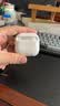 品胜适用AirPods5/4保护套AirPods五代四代降噪版通用支架款苹果蓝牙耳机保护壳无线充电自动弹盖 实拍图
