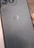 摩托罗拉 联想moto g100 【凑单价更低】 四年质保 LCD护眼屏 国家补贴 应用六开 12GB+256GB 曜石黑 实拍图