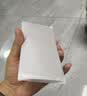 绿联苹果12mini钢化膜iPhone12mini手机膜高清防指纹防摔防爆超薄无边保护膜 2片装 实拍图