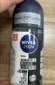 妮维雅（NIVEA）抑汗除臭净味香体腋下止汗夏季干爽男士海洋酷爽爽身走珠液50ml 实拍图