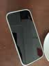 绿联【无黑边不挡屏】适用苹果17钢化膜iPhone17手机膜16Pro通用无边高清全屏防摔防爆保护膜 2片装 实拍图